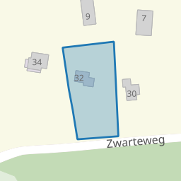 Perceel NES01-B-2715