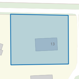 Perceel NES01-B-2716