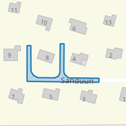 Perceel NES01-B-2744