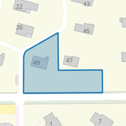 Perceel NES01-B-2746