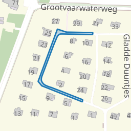 Perceel NES01-B-2749