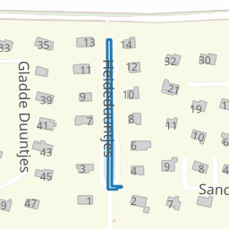 Perceel NES01-B-2797