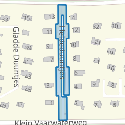 Perceel NES01-B-2798