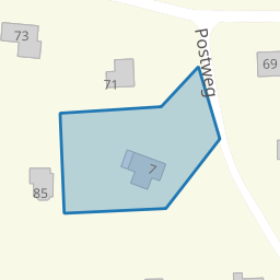 Perceel NES01-B-2820