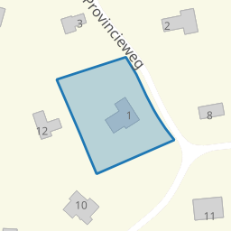 Perceel NES01-B-2825