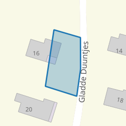 Perceel NES01-B-2840