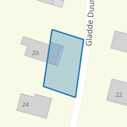 Perceel NES01-B-2842