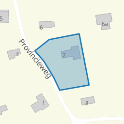 Perceel NES01-B-2847