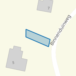 Perceel NES01-B-2867