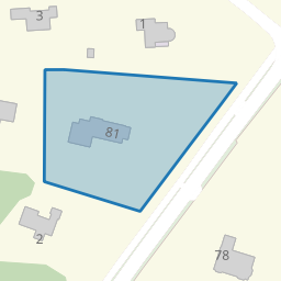 Perceel NES01-B-2909