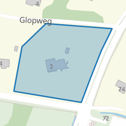 Perceel NES01-B-2915