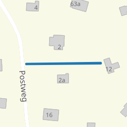 Perceel NES01-B-2940