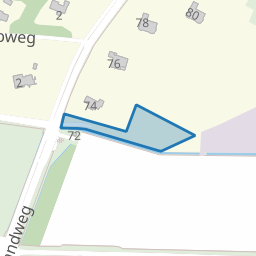 Perceel NES01-B-2958