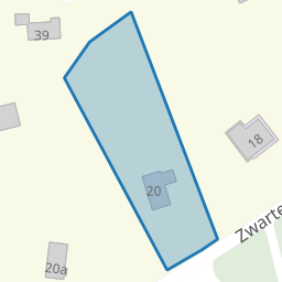 Perceel NES01-B-2974