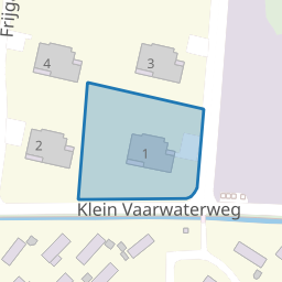 Perceel NES01-B-3036