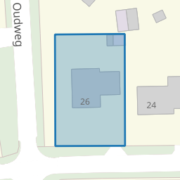 Perceel NES01-D-1003