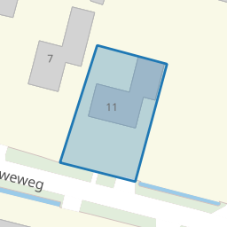 Perceel NES01-D-1032