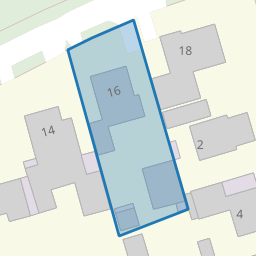 Perceel NES01-D-1045