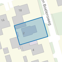 Perceel NES01-D-1047