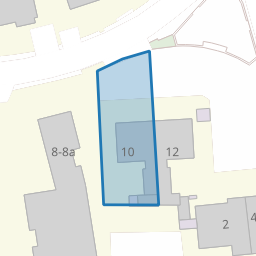 Perceel NES01-D-1065