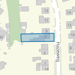 Perceel NES01-D-1085