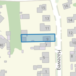 Perceel NES01-D-1096