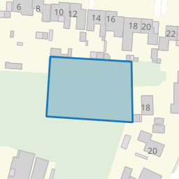 Perceel NES01-D-1107