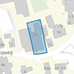 Perceel NES01-D-1111