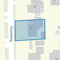 Perceel NES01-D-1149