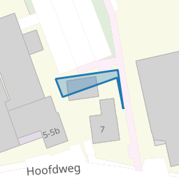 Perceel NES01-D-1150