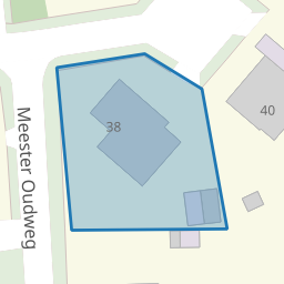 Perceel NES01-D-1157