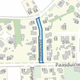 Perceel NES01-D-1166