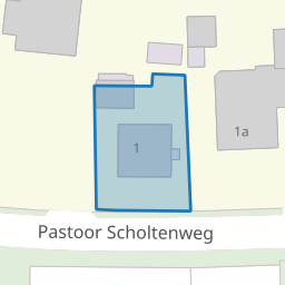 Perceel NES01-D-1168