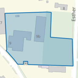 Perceel NES01-D-1174