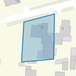 Perceel NES01-D-1260