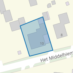 Perceel NES01-D-1265