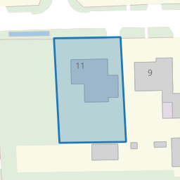 Perceel NES01-D-1292