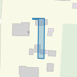 Perceel NES01-D-1299