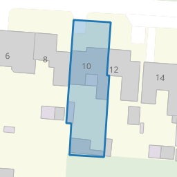 Perceel NES01-D-1337