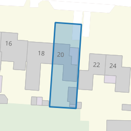 Perceel NES01-D-1340