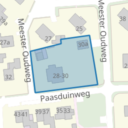 Perceel NES01-D-1375