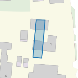 Perceel NES01-D-1390