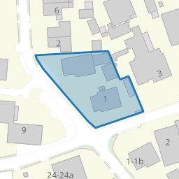 Perceel NES01-D-1395