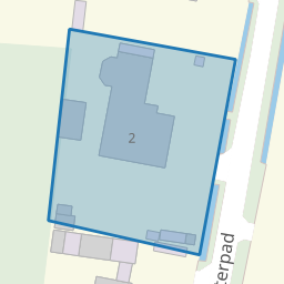 Perceel NES01-D-1404