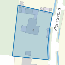 Perceel NES01-D-1405