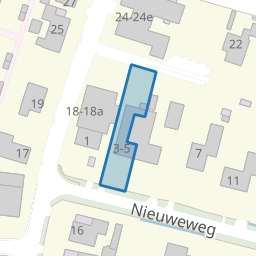 Perceel NES01-D-1410