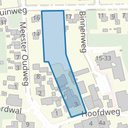 Perceel NES01-D-1435