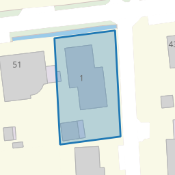 Perceel NES01-D-1447