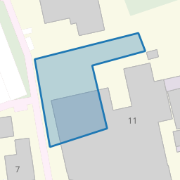 Perceel NES01-D-1450