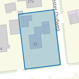 Perceel NES01-D-1457